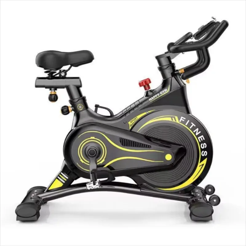Exercise Bike Magnetic Resistance - Bicicleta de spinning con resistencia a