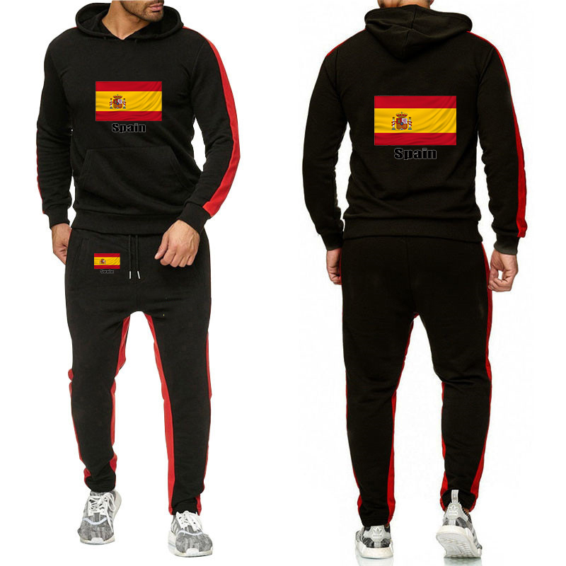 Team Sports - Conjunto Deportivo de Primavera y Otoño