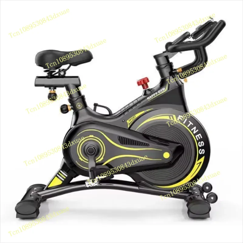 Exercise Bike Magnetic Resistance - Bicicleta de spinning de alta gama