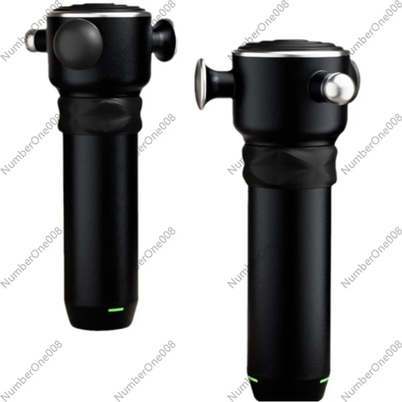 Electric Massage Gun Deep Tissue - Pistola de Masaje de Tejido Profundo,