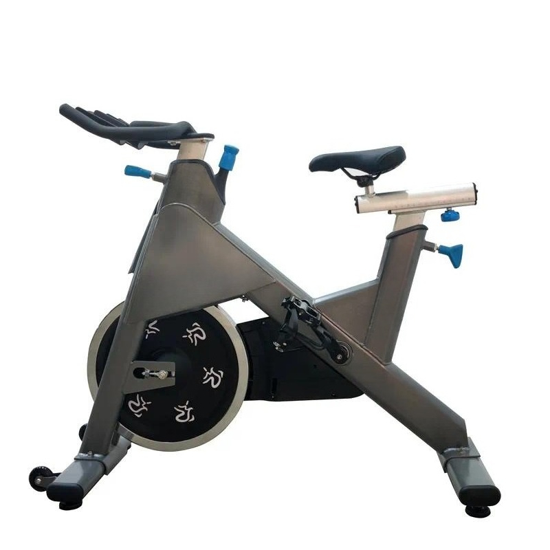 Exercise Bike Magnetic Resistance - Bicicleta de ejercicio con resistencia magnética,