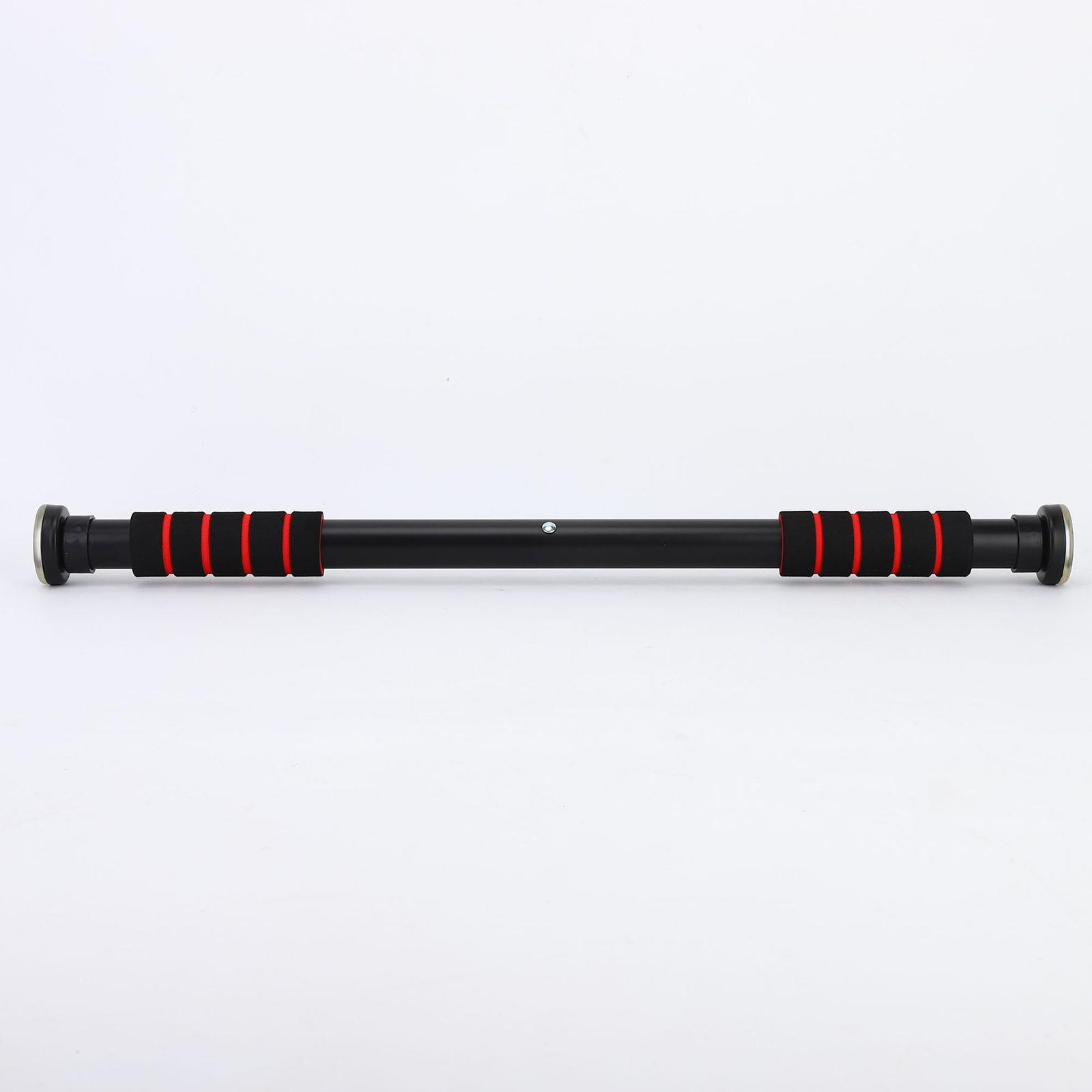 Door Pull Up Bar No Screw - Barra de dominadas sin tornillos para