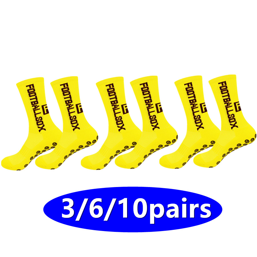 Hiking - Calcetines deportivos antideslizantes para hombre y