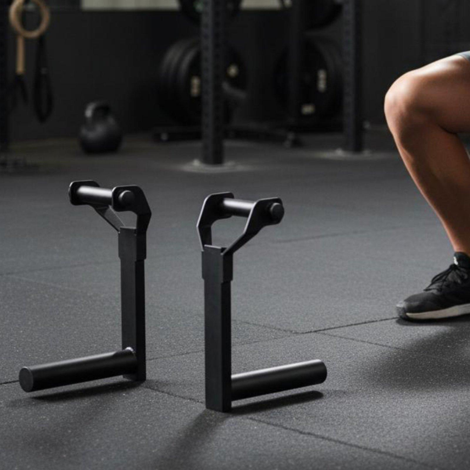 Organizador de Discos de Pesas - Fitness Equipment reseña y precio