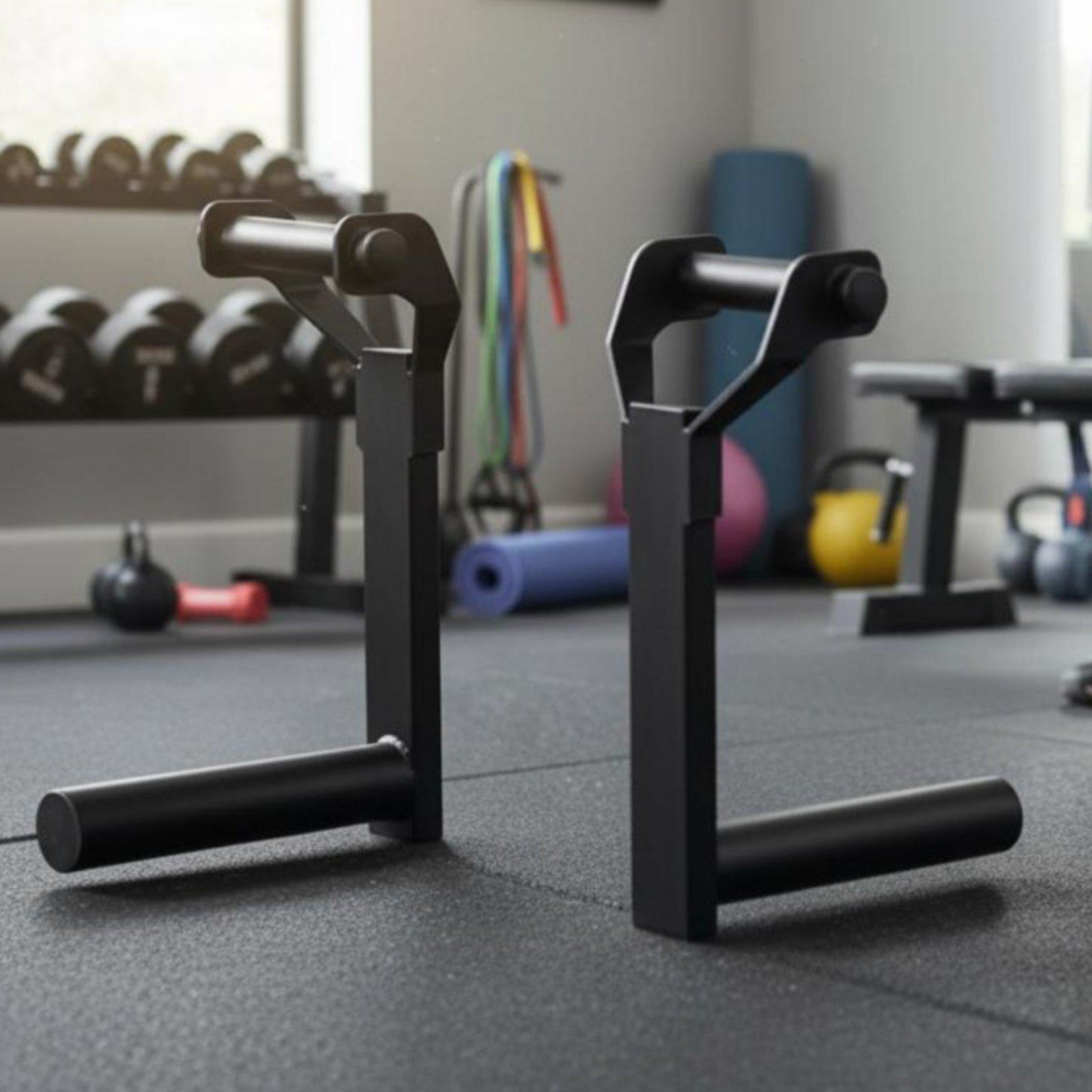 Organizador de Discos de Pesas - Fitness Equipment reseña y precio