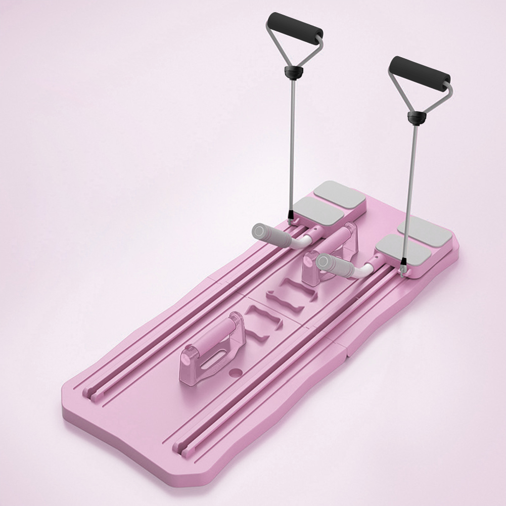 Tabla de Ejercicios Multifunci - Push Up Board Foldable Multi Function reseña y precio
