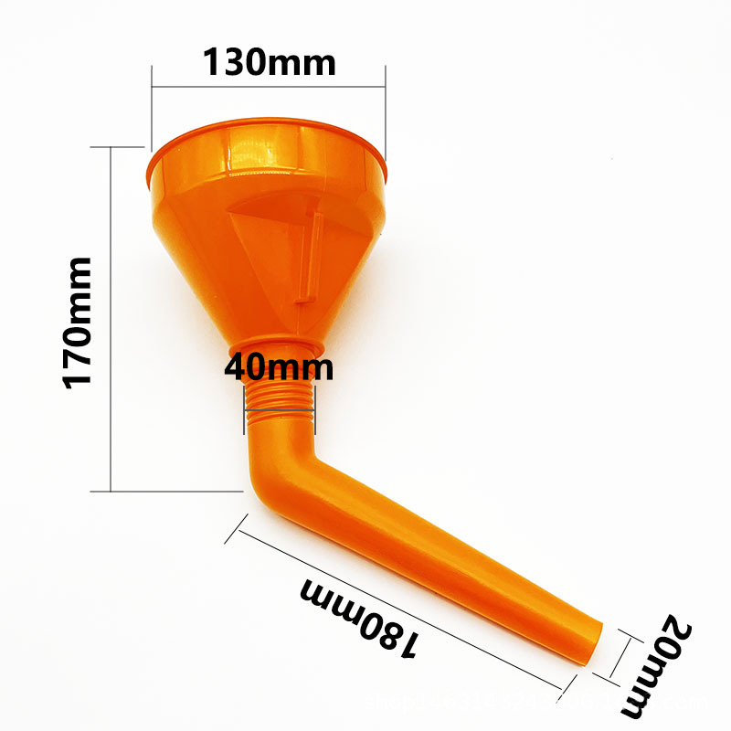 Embudo de llenado de agua para - Camping reseña y precio