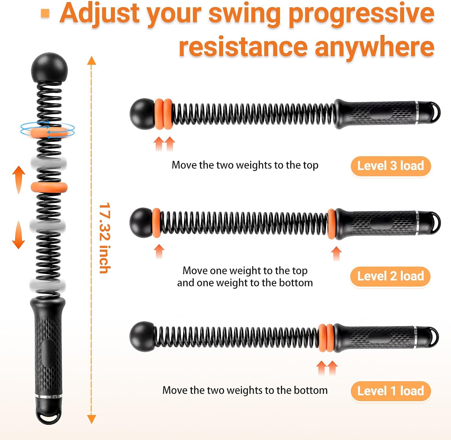 Cuerdas de Entrenamiento Ajust - Fitness Equipment reseña y precio