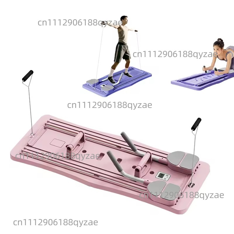 Tabla de Ejercicios Multifunci - Push Up Board Foldable Multi Function reseña y precio