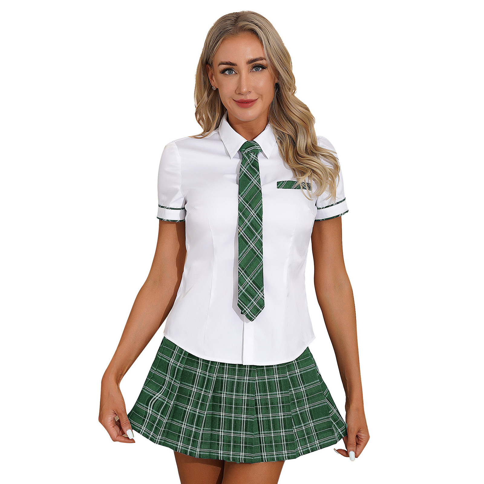 Conjunto de disfraz de colegia - Team Sports reseña y precio