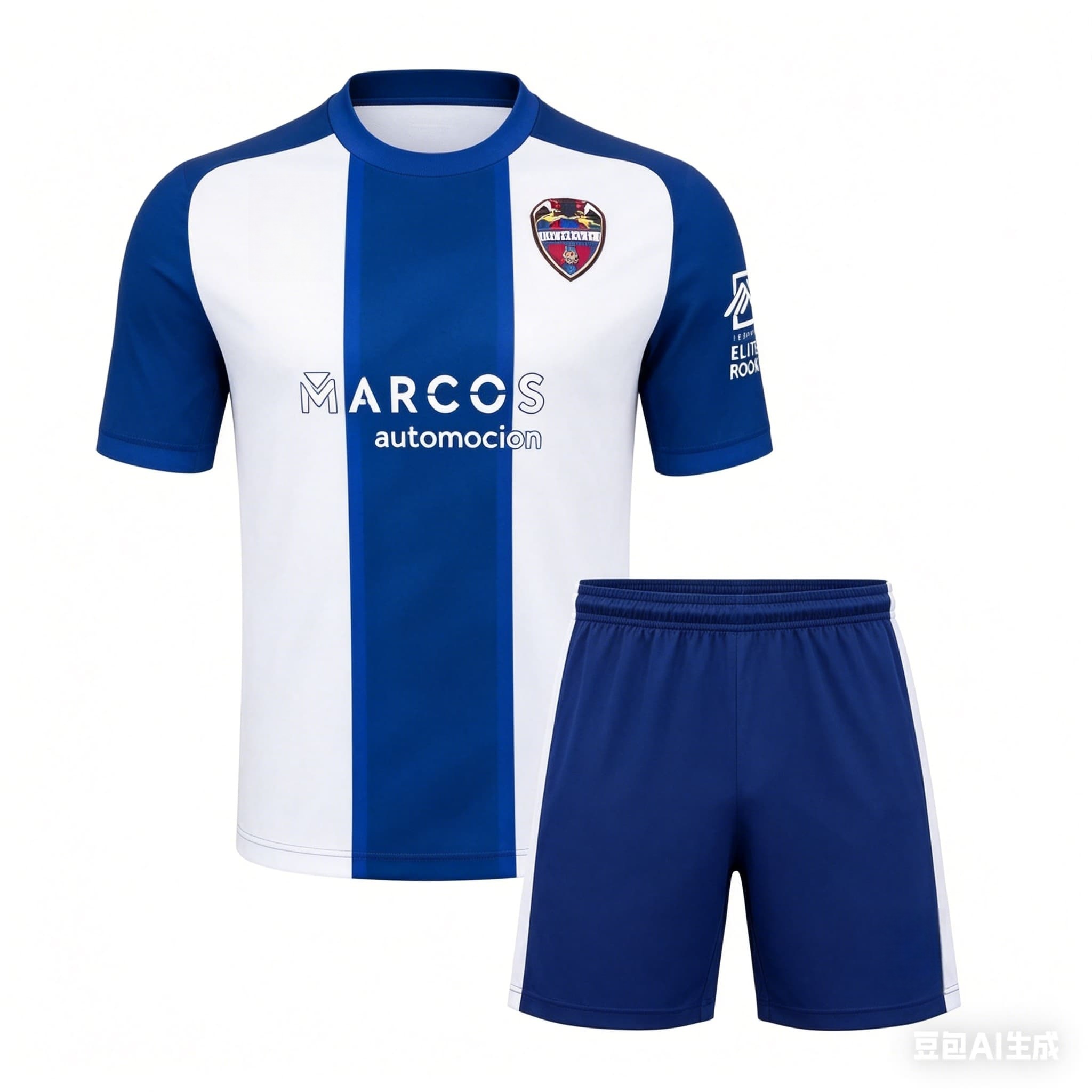 Nueva Camiseta Deportiva de la - Team Sports reseña y precio