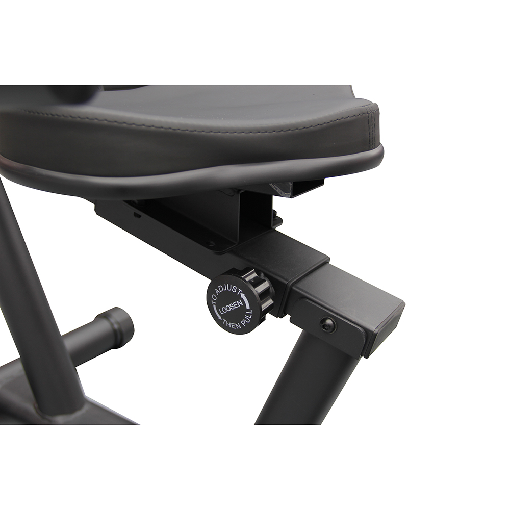 Bicicleta de Ejercicio Reclina - Exercise Bike Magnetic Resistance reseña y precio
