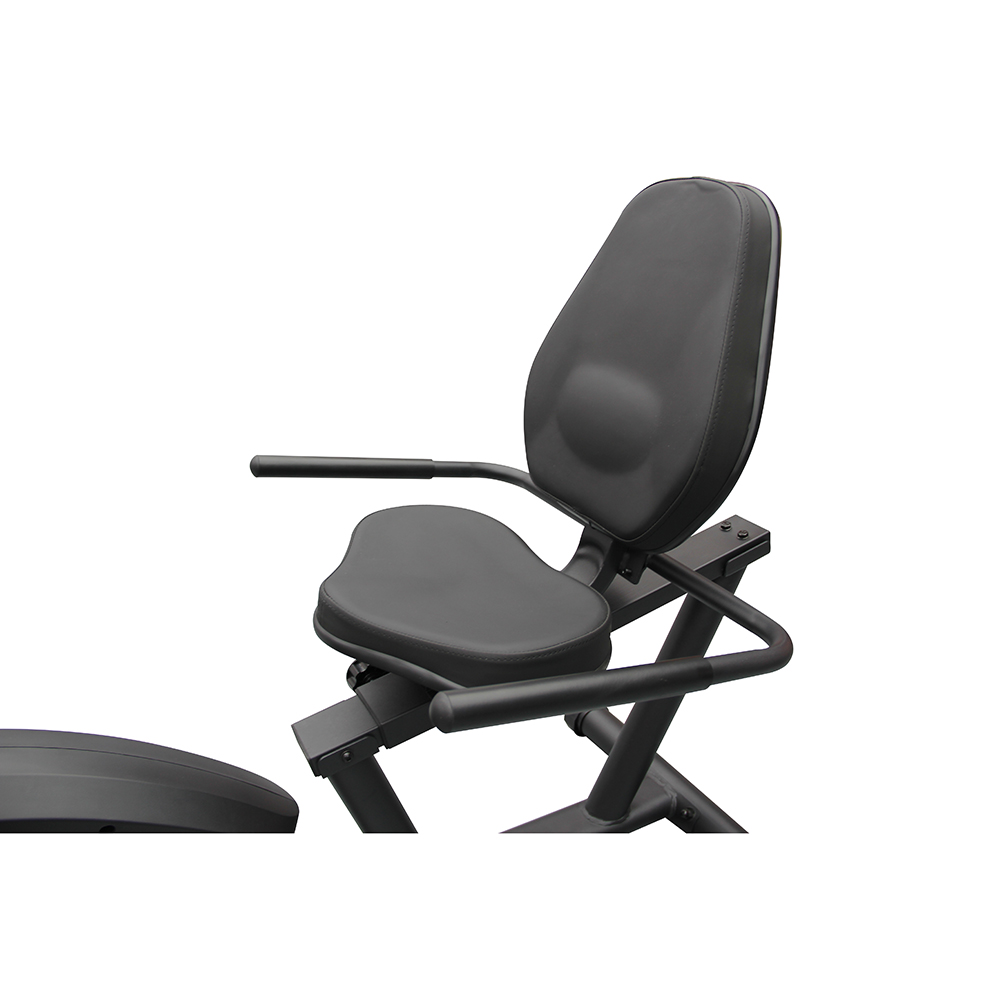 Bicicleta de Ejercicio Reclina - Exercise Bike Magnetic Resistance reseña y precio