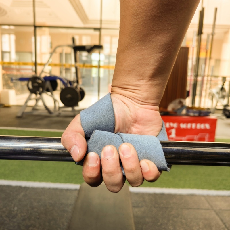 Correas de levantamiento de pe - Wrist Wraps Weightlifting Support reseña y precio