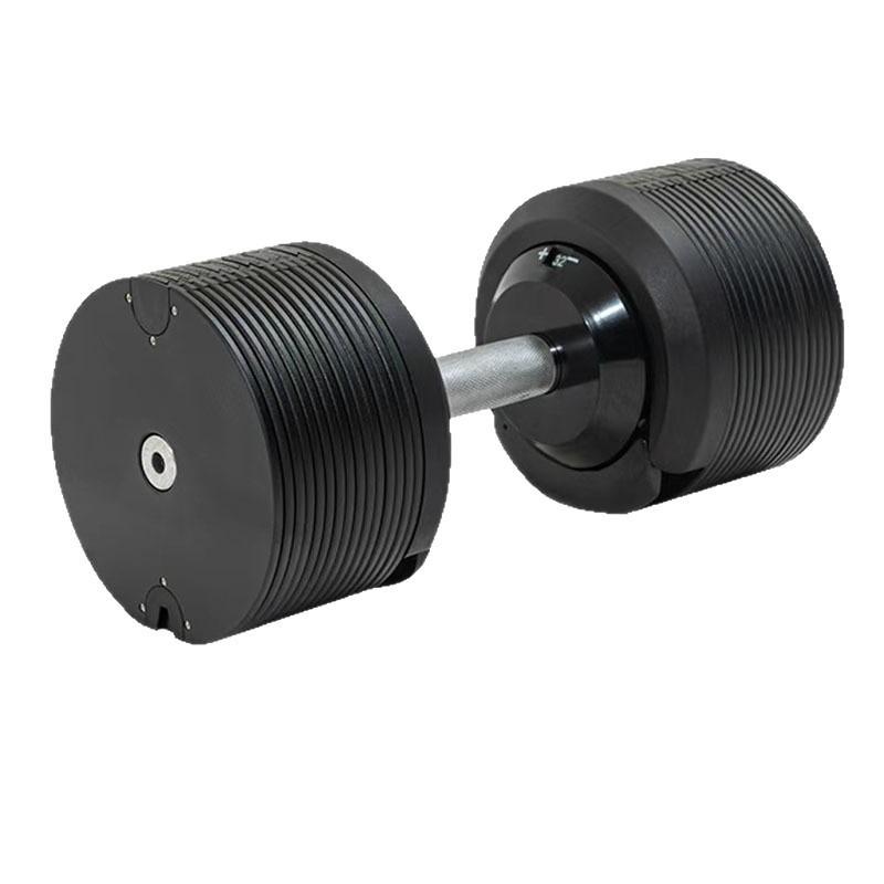 Mancuernas Ajustables Electroc - Adjustable Dumbbell Pair 40Kg reseña y precio