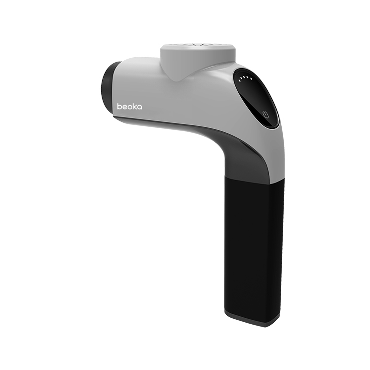 Masajeador corporal portátil p - Electric Massage Gun Deep Tissue reseña y precio
