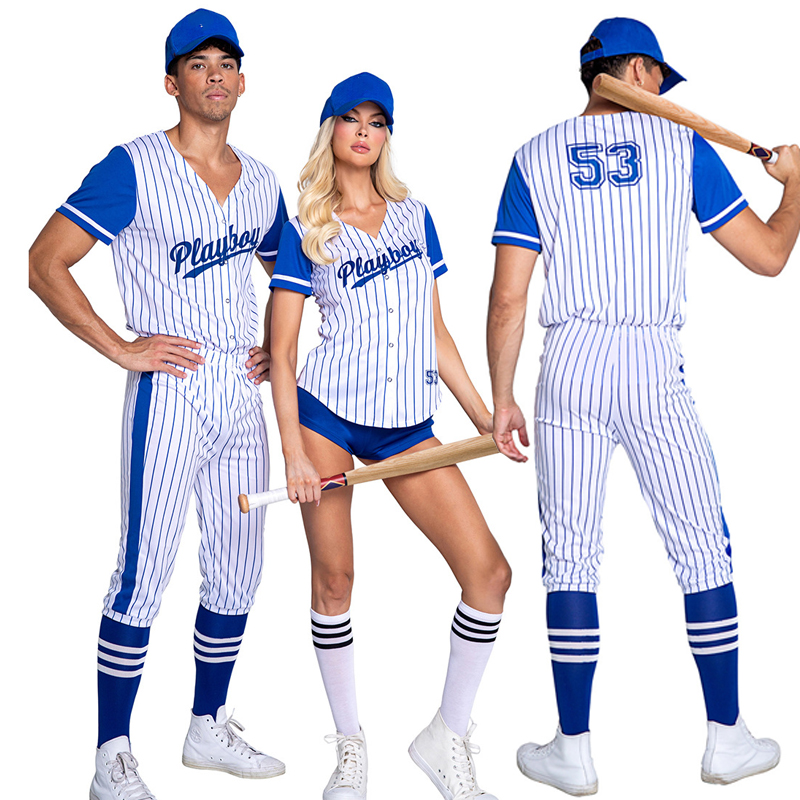 Nuevo Conjunto de Disfraz Depo - Team Sports reseña y precio