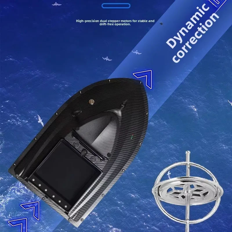 TRY&V Nuevo Bote Dispensador d - Fishing reseña y precio