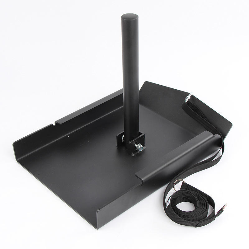 Trineo de Potencia para Entren - Fitness Equipment reseña y precio