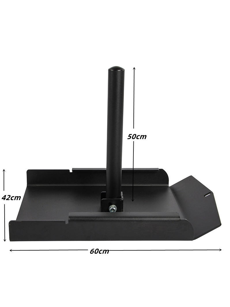 Trineo de Potencia para Entren - Fitness Equipment reseña y precio