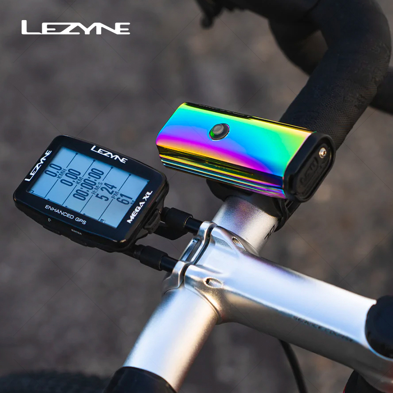 Luz Delantera para Bicicleta L - Rechargeable Bicycle Headlight 1000 Lumen reseña y precio
