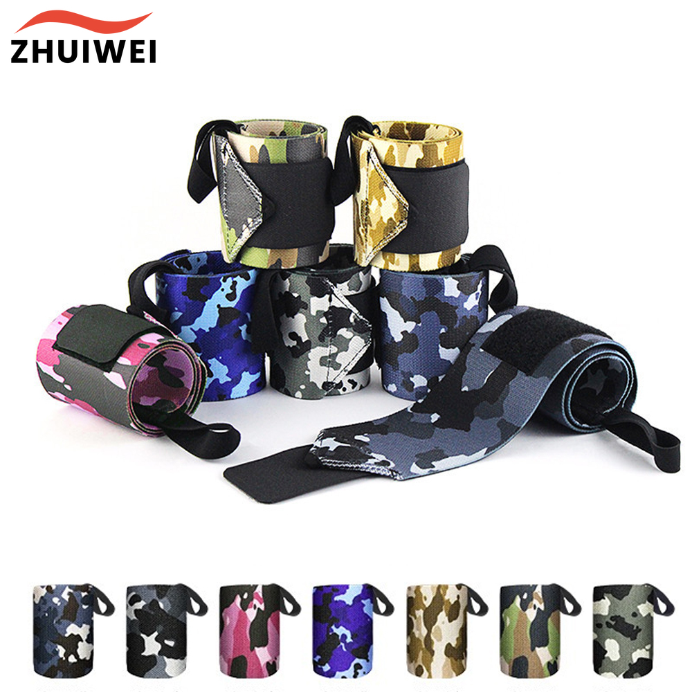 Soporte para muñeca, correa de - Wrist Wraps Weightlifting Support reseña y precio