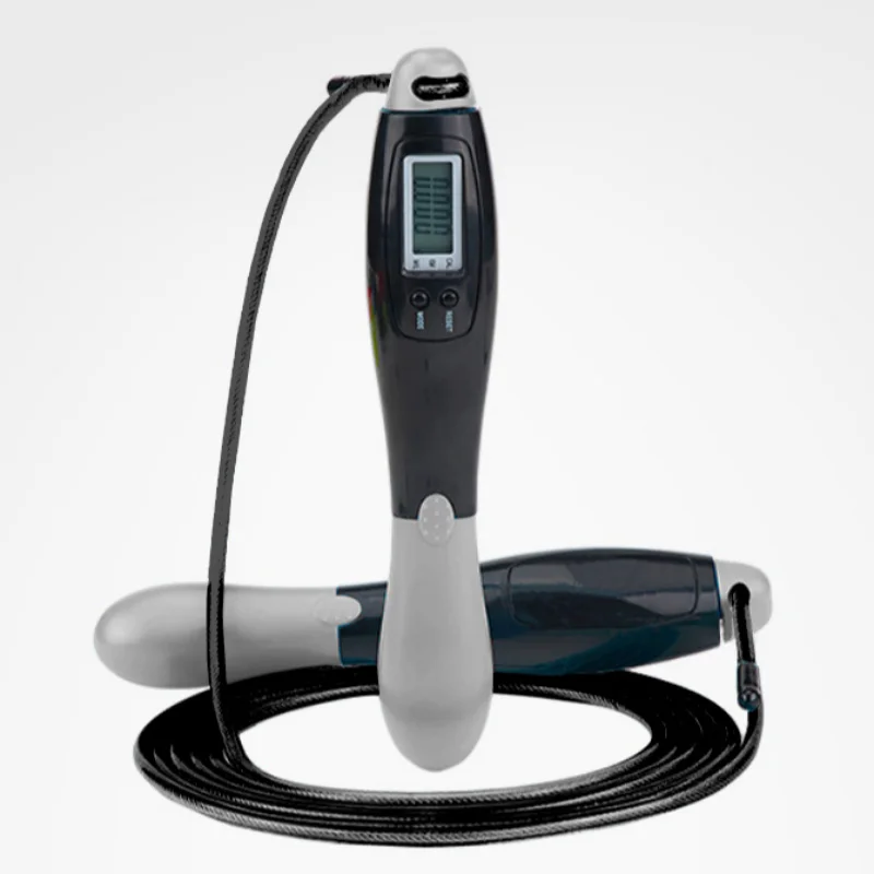 Cuerda para Saltar Inteligente - Smart Jump Rope Digital Counter reseña y precio