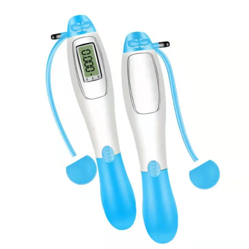 Cuerda para Saltar Inteligente - Smart Jump Rope Digital Counter reseña y precio