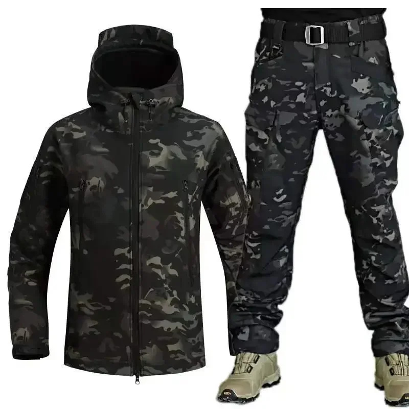Chaqueta de Otoño e Invierno p - Hiking reseña y precio
