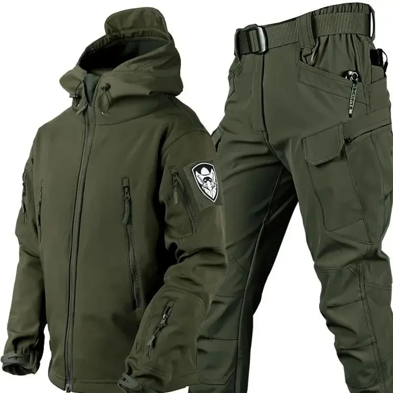 Chaqueta de Otoño e Invierno p - Hiking reseña y precio