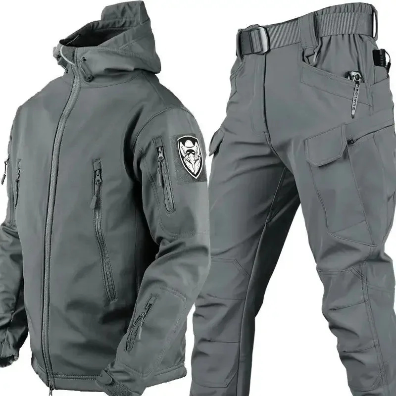 Chaqueta de Otoño e Invierno p - Hiking reseña y precio