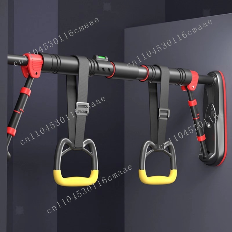 Barras Horizontales Extra Anch - Door Pull Up Bar No Screw reseña y precio