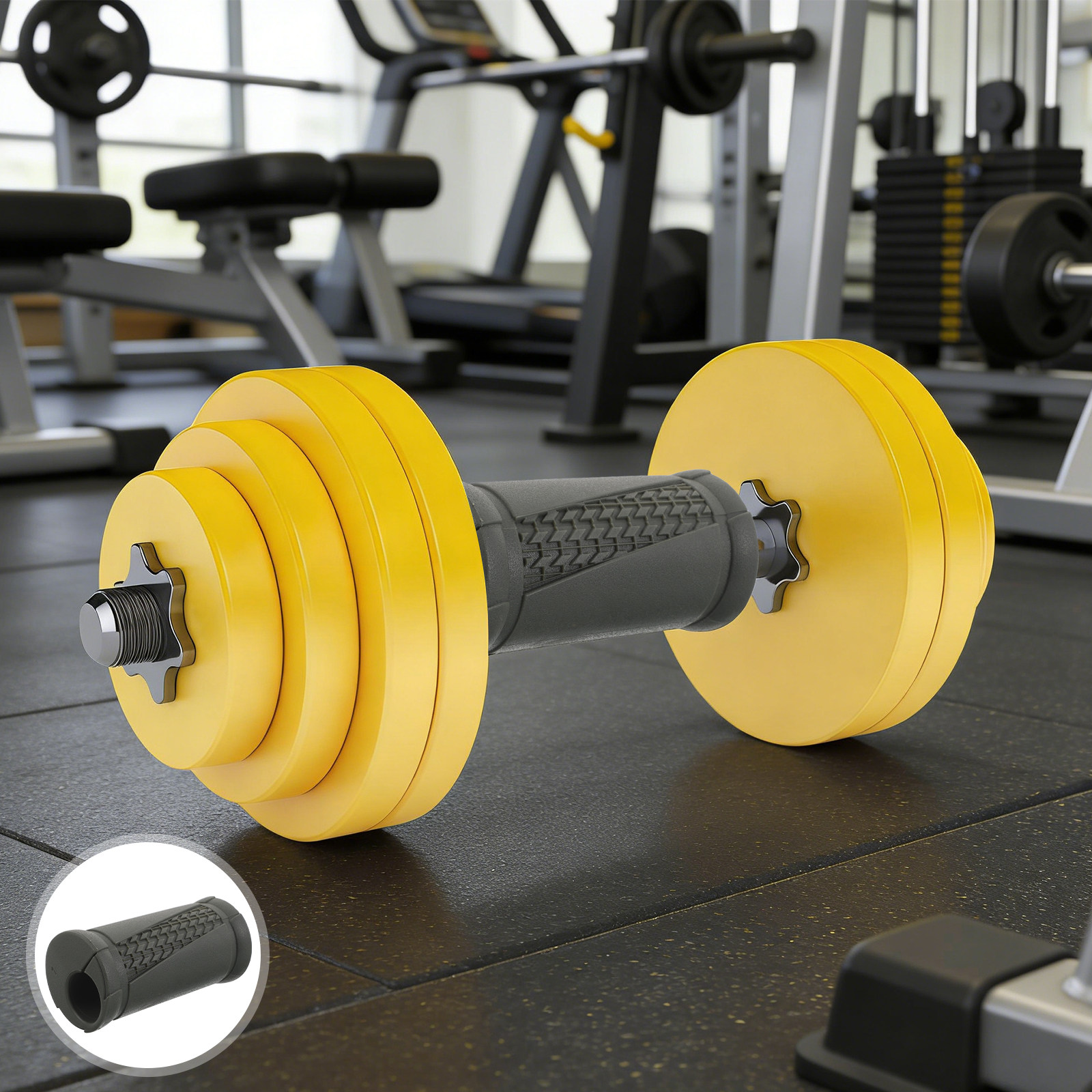 2 Piezas de Protectores de Aga - Fitness Equipment reseña y precio