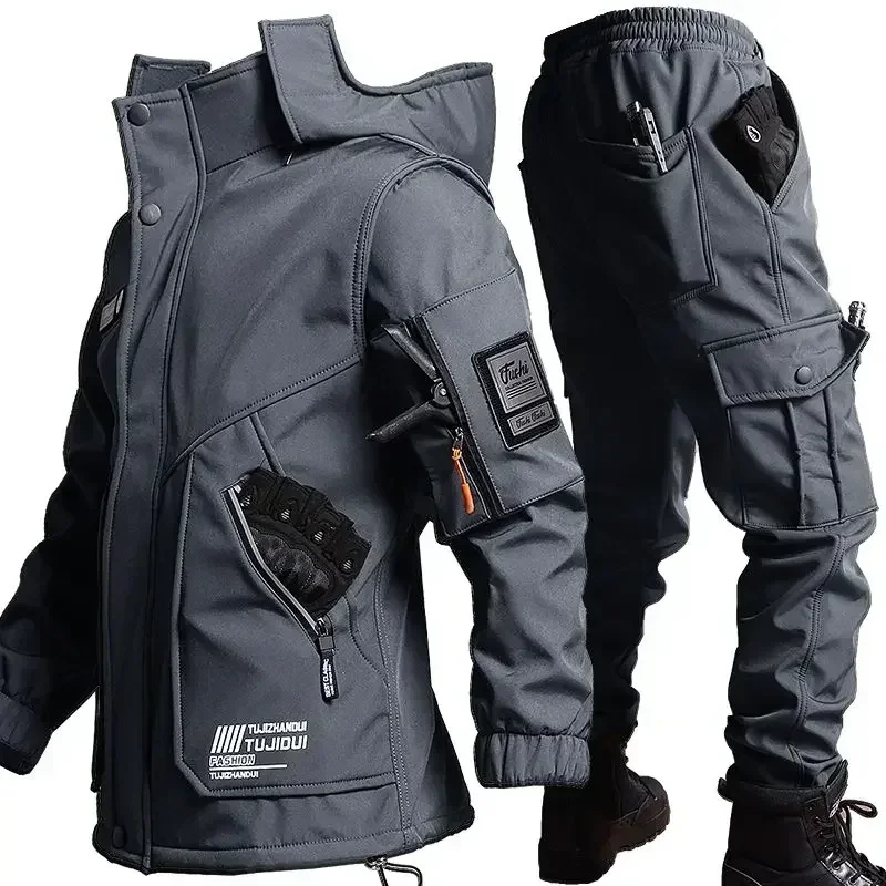 Chaqueta de senderismo, unifor - Hiking reseña y precio