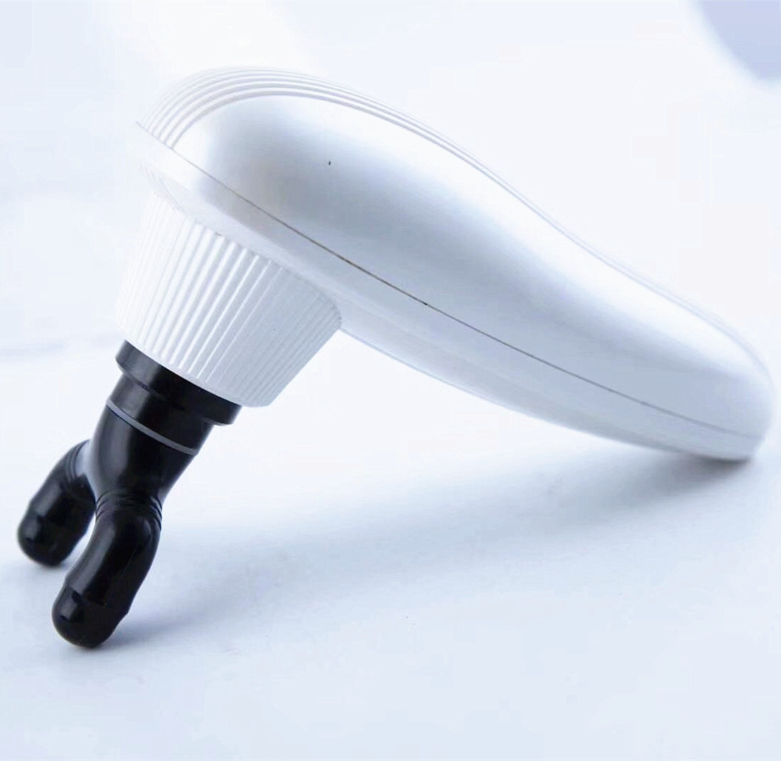 Mini Pistola de Masaje Vibrato - Electric Massage Gun Deep Tissue reseña y precio