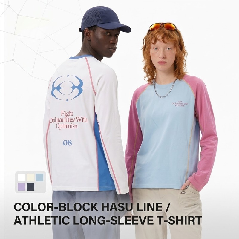 Camiseta deportiva unisex para - Hiking reseña y precio