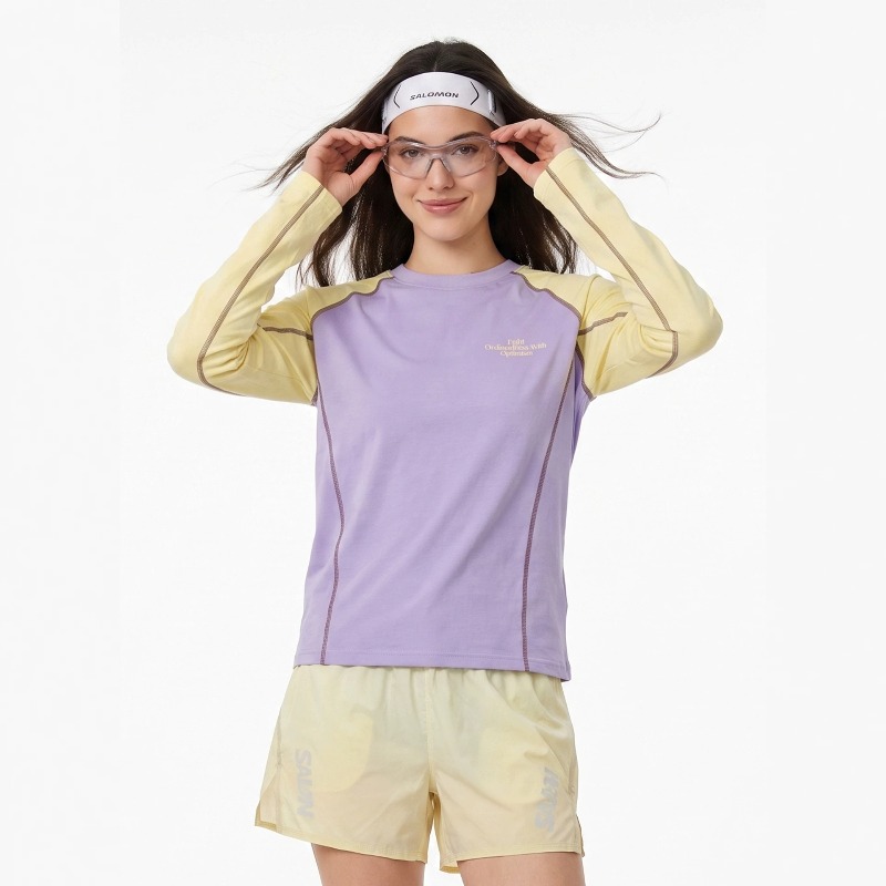 Camiseta deportiva unisex para - Hiking reseña y precio