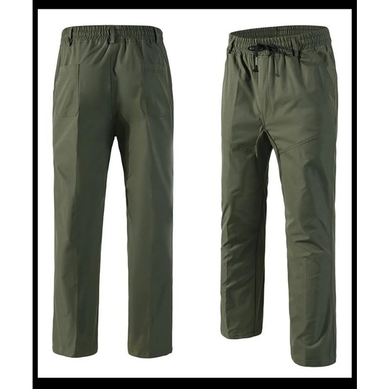 Conjuntos tácticos para hombre - Hiking reseña y precio