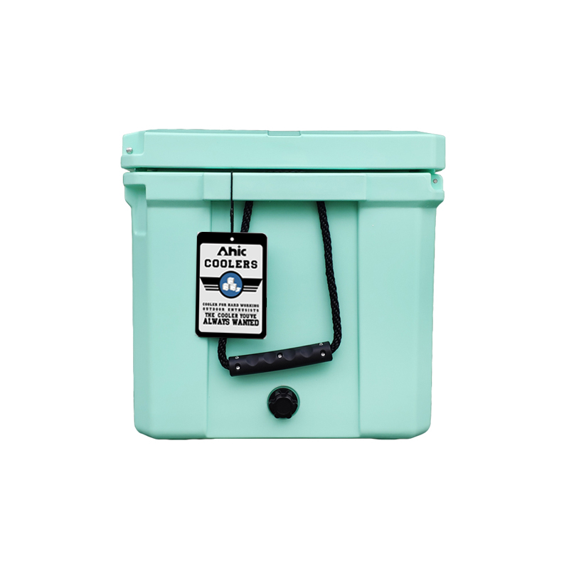Nevera Portátil Aislada de 75L - Fishing reseña y precio