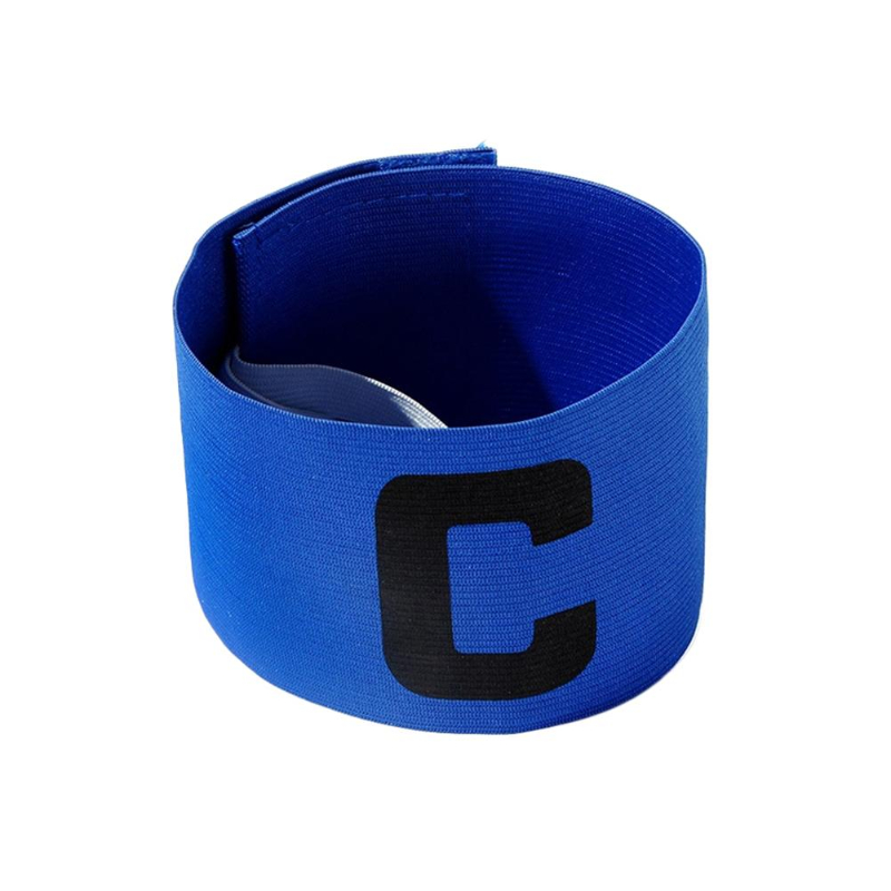 2 piezas de brazalete de capit - Team Sports reseña y precio