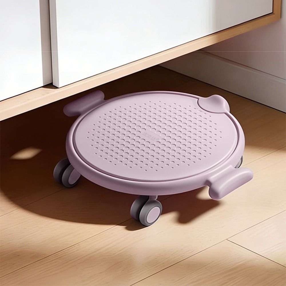 Placa Deslizante para Pilates  - Ab Roller Wheel With Elbow Support reseña y precio