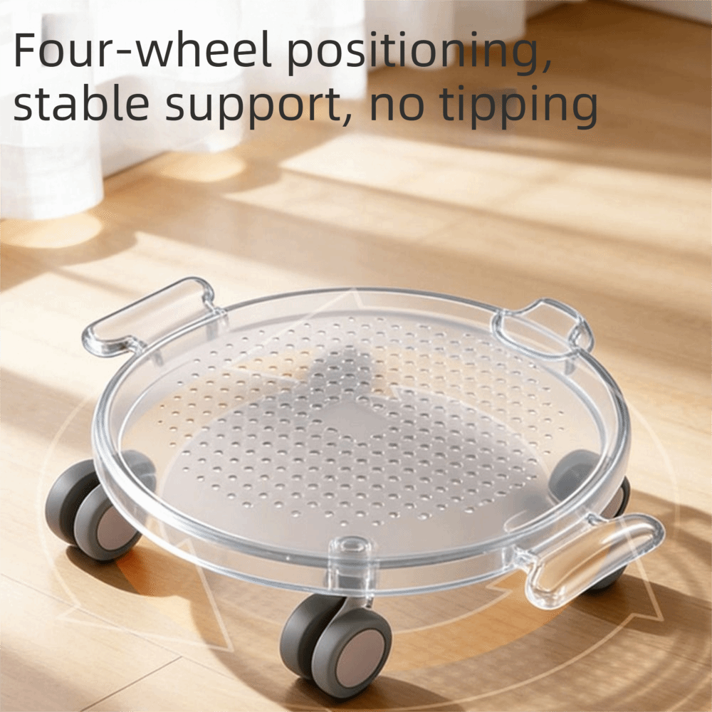 Placa Deslizante para Pilates  - Ab Roller Wheel With Elbow Support reseña y precio