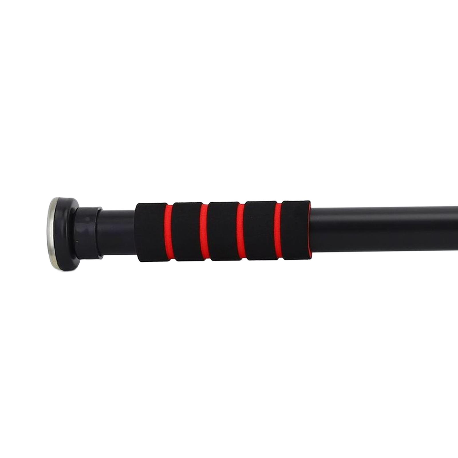 Barra de Ejercicios para Puert - Door Pull Up Bar No Screw reseña y precio