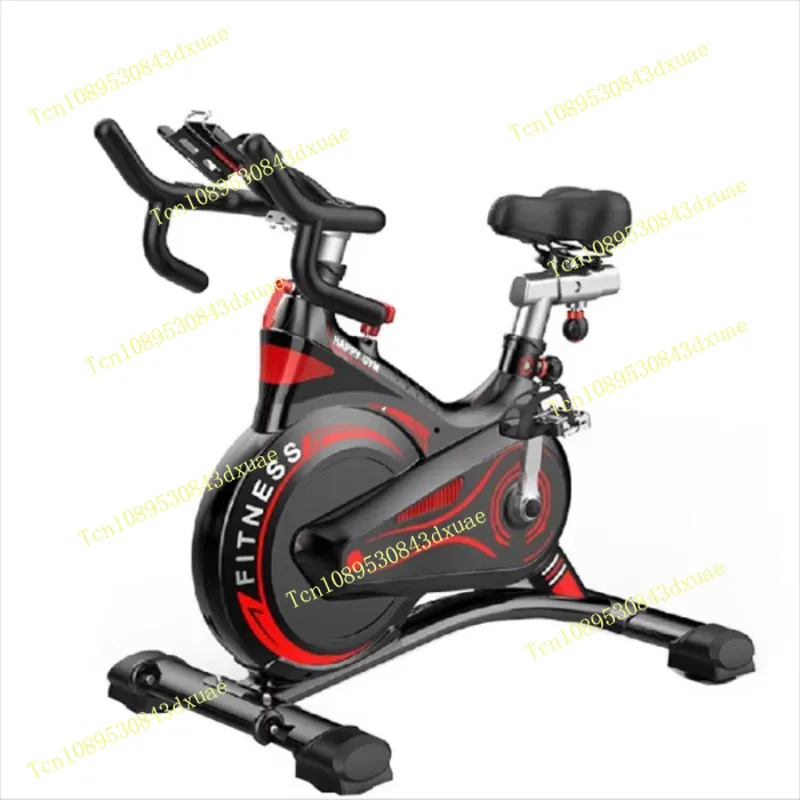 Bicicleta de spinning de alta  - Exercise Bike Magnetic Resistance reseña y precio