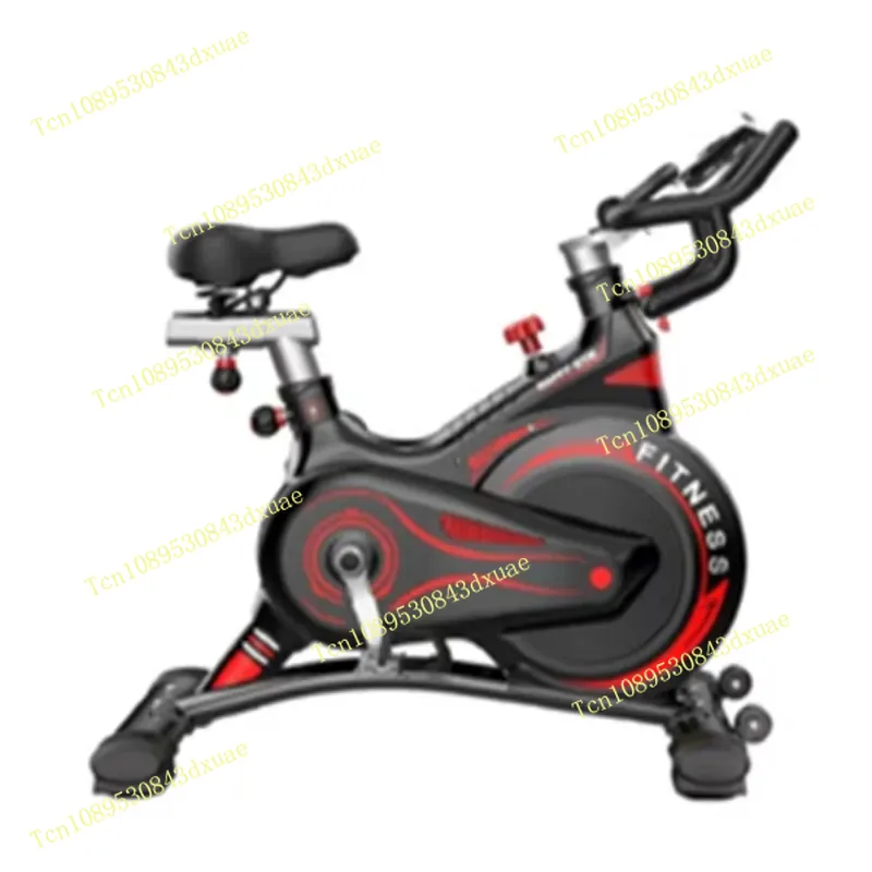 Bicicleta de spinning de alta  - Exercise Bike Magnetic Resistance reseña y precio