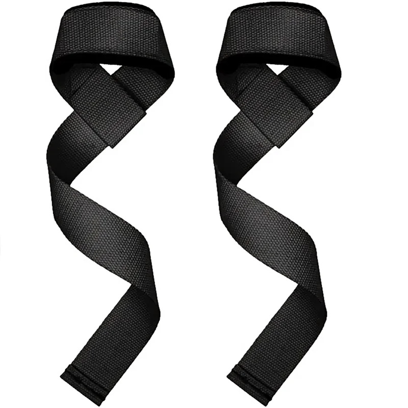 Correas de muñeca para levanta - Wrist Wraps Weightlifting Support reseña y precio
