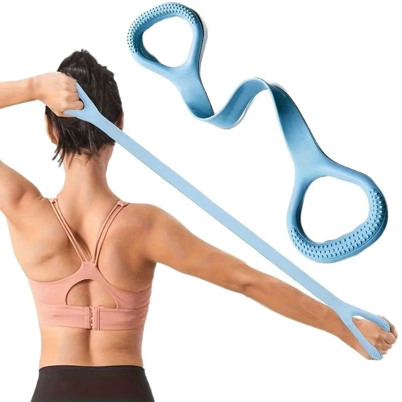 Banda de Resistencia para Ejer - Pilates Bar Kit With Resistance Bands reseña y precio