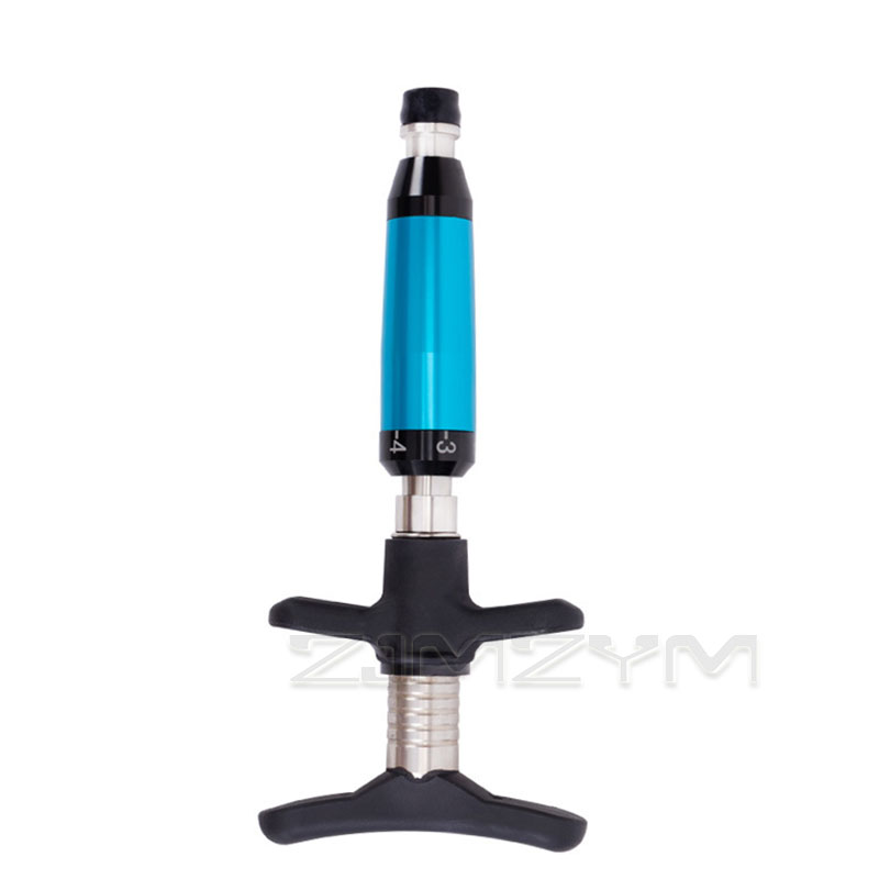 Activador Espinal Quiropráctic - Electric Massage Gun Deep Tissue reseña y precio
