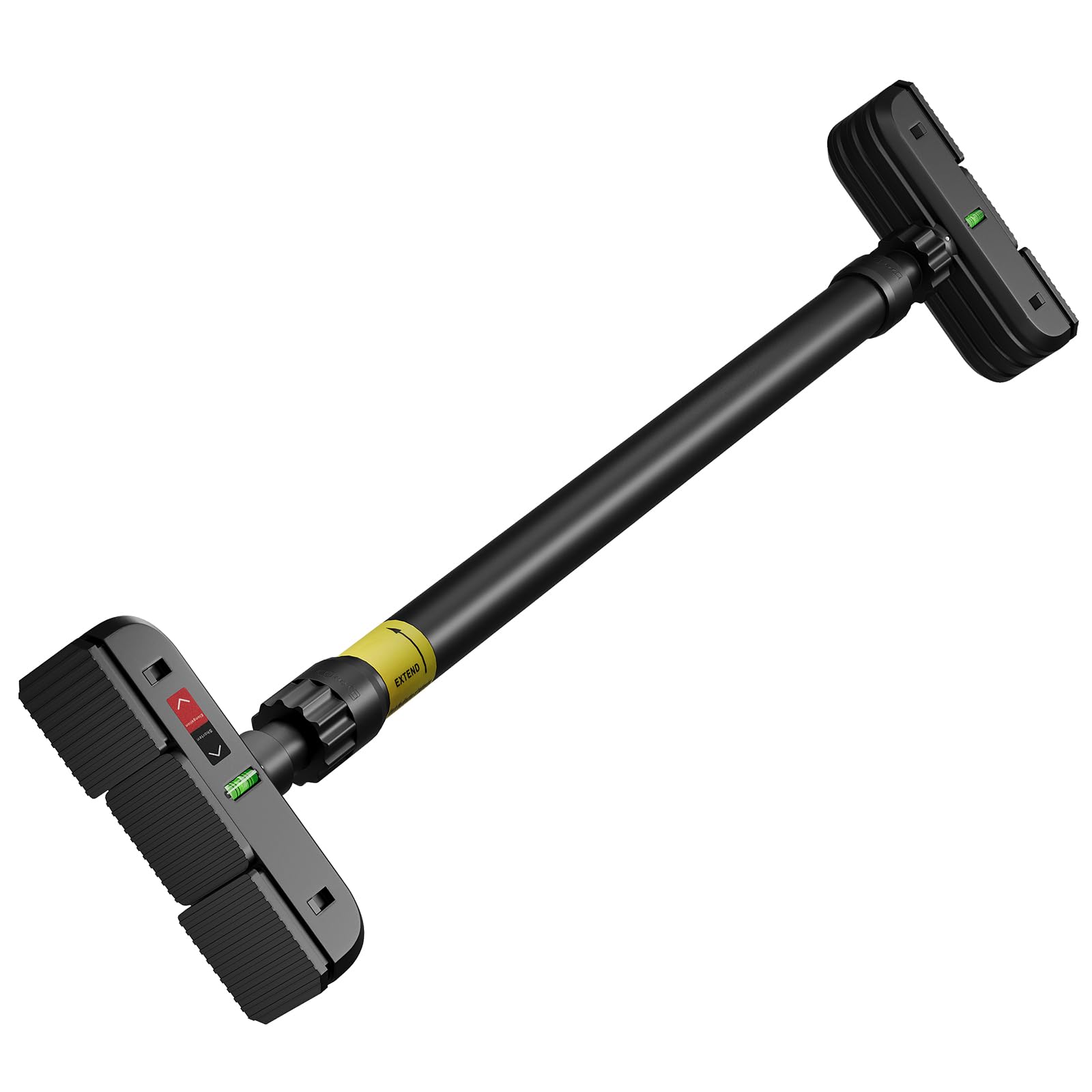 Barra de dominadas para puerta - Door Pull Up Bar No Screw reseña y precio