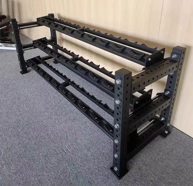 Estante de Almacenamiento Come - Fitness Equipment reseña y precio